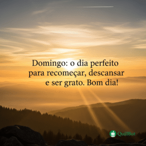 domingo-recomecar