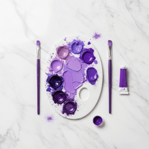 QB-morado