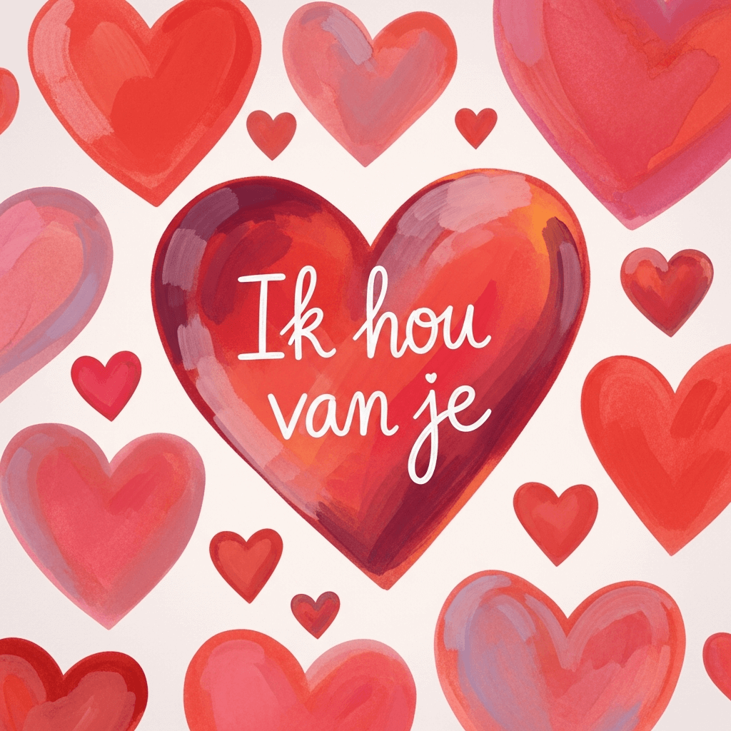 Fijne-Valentijnsdag