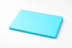 Cyan color meaning