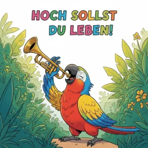 Geburtstag Bild