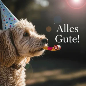Geburtstag Bild