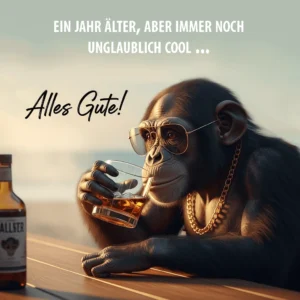 Geburtstag Bild