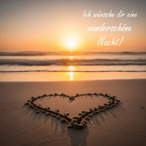 Gute-Nacht-Bild