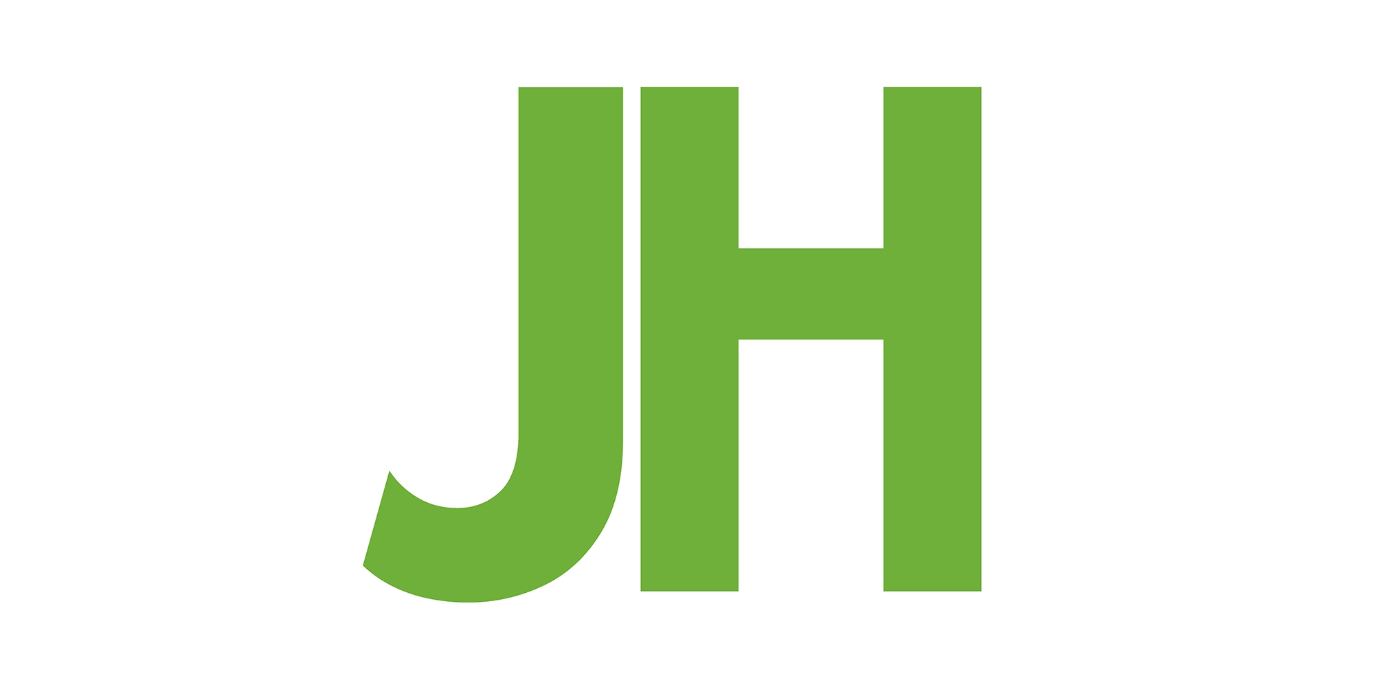 Monogramm Beispiel