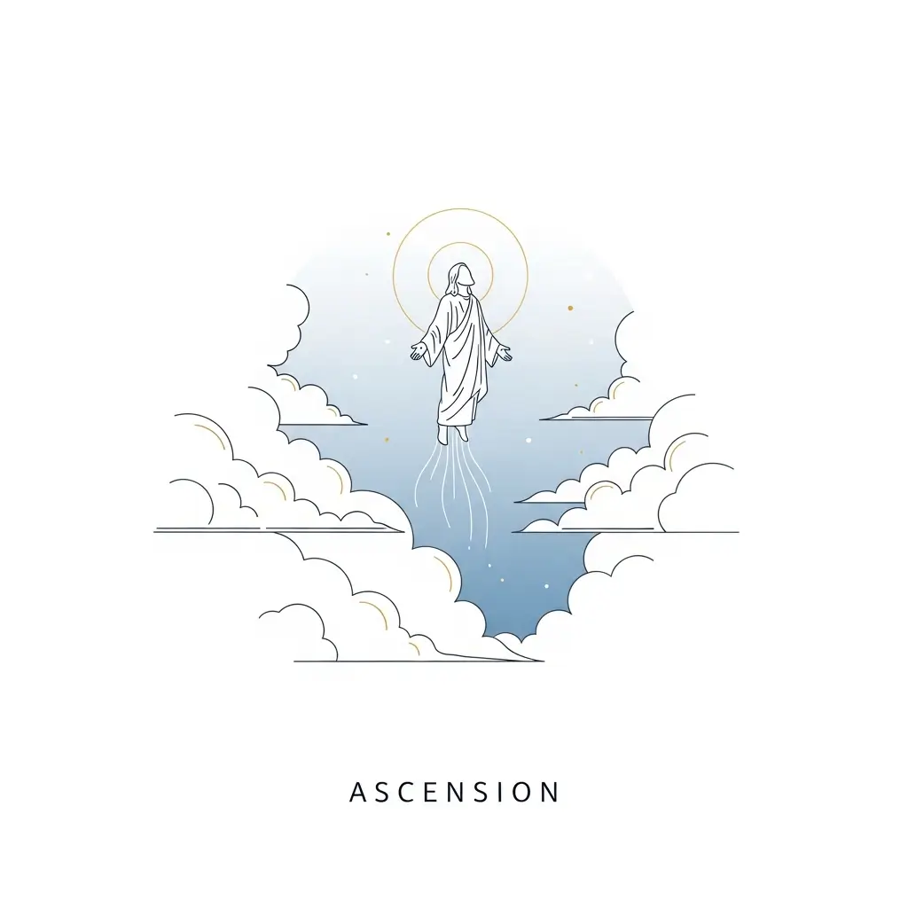 ascension c'est quoi