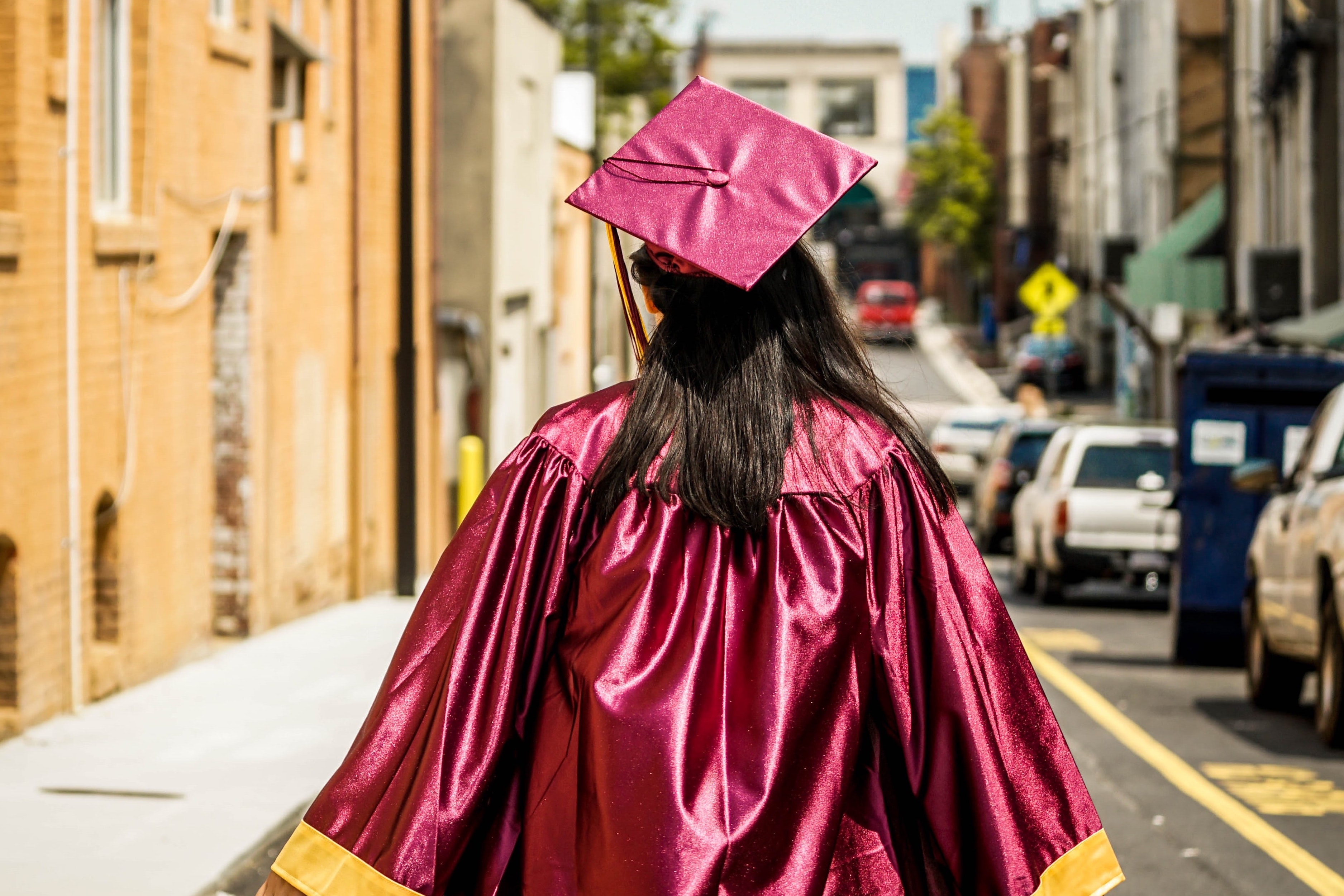 College Success